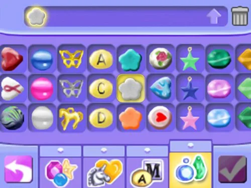 Vista 3 de Style Lab Jewelry Design - Nintendo DS