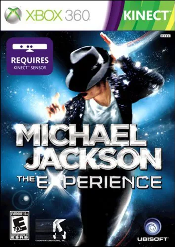 Vista 6 de Michael Jackson The Experience - Nintendo 3DS