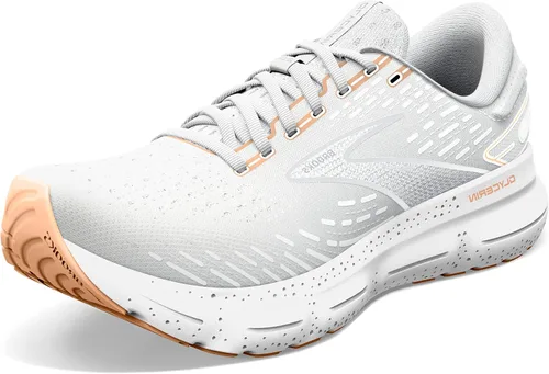 Vista 16 de Brooks Zapatos deportivos para correr para mujer Glycerin 20 Neutral Negro/Negro/Ébano