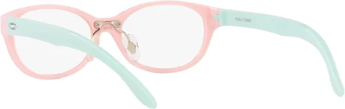 Vista 6 de Oakley Oy8024d - Marcos de gafas recetadas redondos para mujer