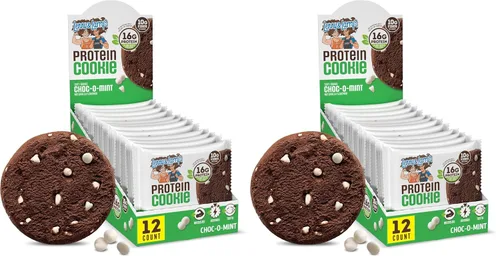 Vista 12 de Lenny & Larry's - The Complete Cookie (galletas de diversos sabores)