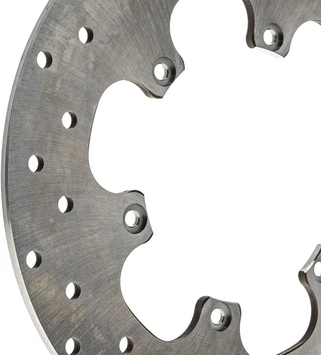 Vista 6 de NICHE Rotor de freno trasero para motocicleta BMW F650GS F650 G650GS F650CS F650ST Husqvarna TR650 34212345314 2345314