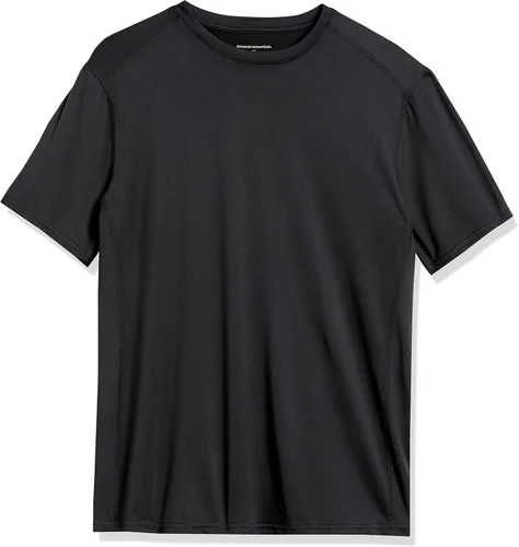 Vista 6 de Tienda Essentials Men's Tech Stretch Short-Sleeve T-Shirt
