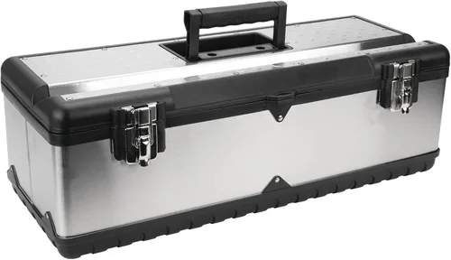 Vista 10 de Performance Tool W54020 Caja de herramientas de 20 pulgadas, acero