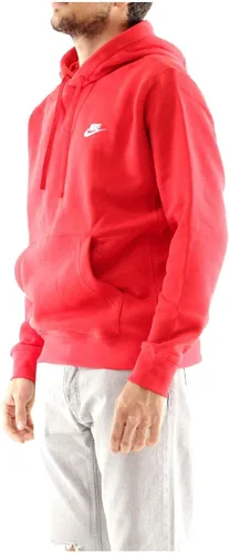 Vista 3 de Nike sudadera con capucha para hombre
