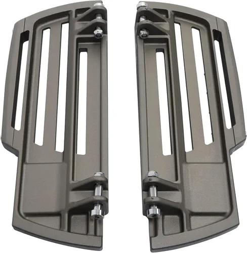 Vista 6 de TCT-MOTORPARTS Estribo de suelo para Harley Street Electra Glide 2000-2023
