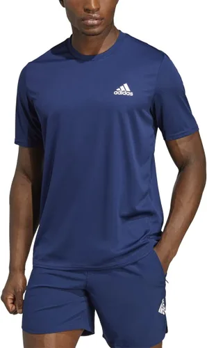 Vista 3 de adidas Camiseta diseñada con 4 movimientos para hombre
