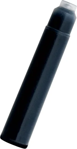 Vista 4 de Monteverde Cartucho de tinta estándar, negro, paquete de 12 (G303BK)