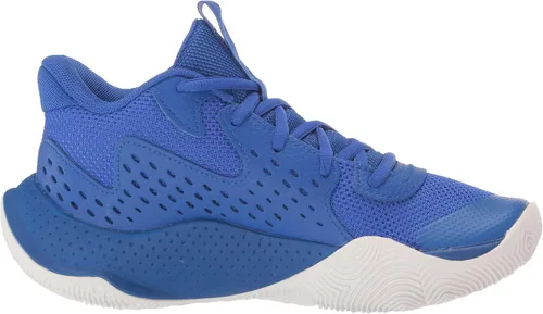 Vista 6 de Under Armour Tenis de baloncesto unisex para niños Jet '23