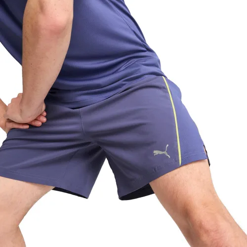 Vista 5 de PUMA Pantalones cortos Run Favorite Velocity de 7" para hombre