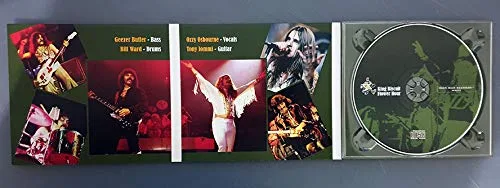 Vista 3 de Asbury Park 1975 - Digital Broadcast Version