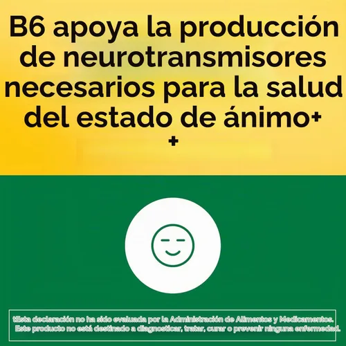 Vista 3 de Nature Made Complejo Stress B con Zinc Tamaño 75ct (Pack de 2) 150 ct Total