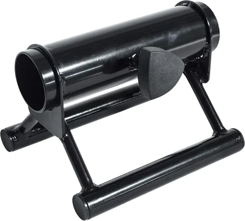 Vista 2 de Accesorios para máquina de ejercicio CAP Barbell, Negro