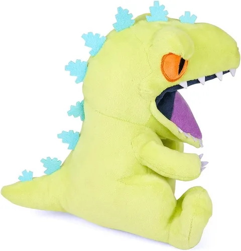 Vista 4 de Kidrobot Rugrats Reptar Phunny Peluche