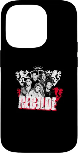 Vista 17 de Rebelde Tour 2023, Rebelde Concert Case for iPhone 17