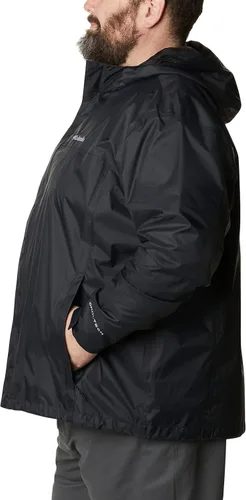 Vista 4 de Columbia Chaqueta impermeable Ii para hombre