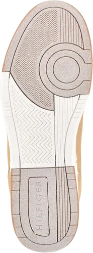 Vista 4 de Tommy Hilfiger Tenis Tenito para hombre