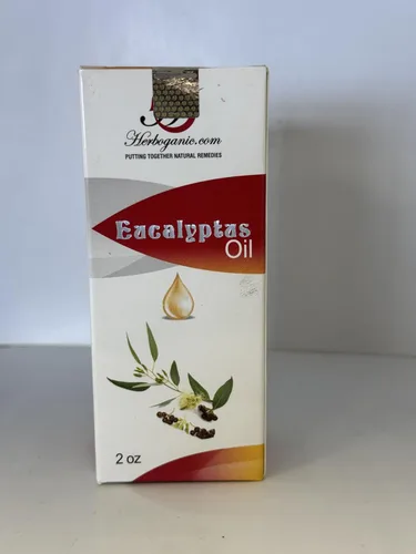 Vista 6 de HERBOGANIC Aceite de zanahoria para cocinar 2 oz