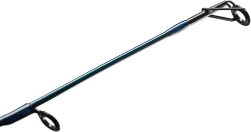 Vista 3 de St. Croix Rods Triumph - Caña giratoria TSR, duradera y sensible con potencia impresionante, caña giratoria de alto rendimiento