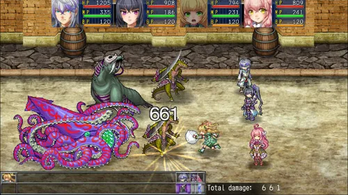 Vista 5 de Asdivine Collection - Nintendo Switch