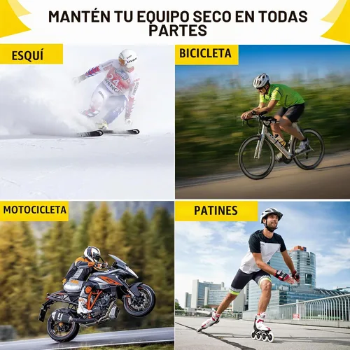 Vista 6 de Juego de 4 almohadillas de armadura con certificación CE Nivel 2 para codo y hombro, nivel 2 aprobado para hombre y protector de codos