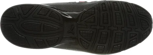 Vista 4 de PUMA Axelion Ls - Tenis de correr para hombre