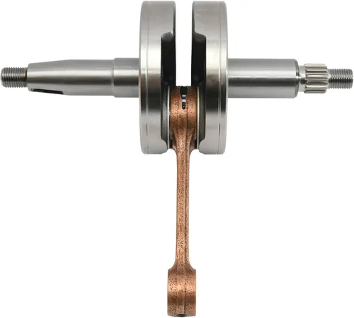 Vista 3 de Red Hawk LIFT-107E RHOX Kit de elevación de husillo de caída de 6 pulgadas compatible con/reemplazo para carritos de golf E-Z-Go RXV Electric