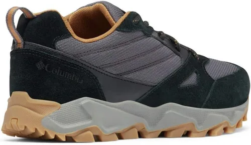 Vista 8 de Columbia Zapatillas de senderismo impermeables Ivo Trail para mujer