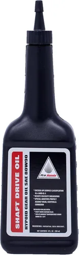 Vista 3 de Kit de cambio de aceite Edwards para Honda TRX420 Rancher FE FM TM 2015-2023 Manual o cambio eléctrico