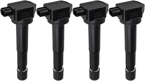 Vista 112 de ECCPP Bobinas de encendido compatibles con Dodge Caravan, B150, B250, B350, B2500, B3500, Dakota 1991-1997, repuesto para UF97 5C1707 para viajes