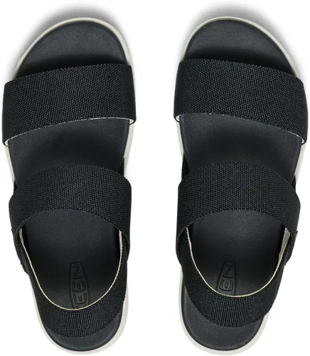 Vista 5 de KEEN - Sandalias con correa trasera Elle para mujer