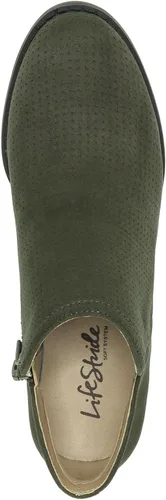Vista 7 de LifeStride Botas Blake para mujer