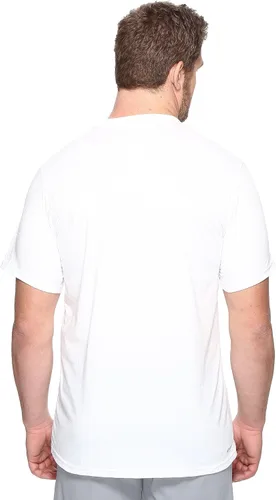 Vista 3 de Adidas Badge de Sport Graphic camiseta para hombre