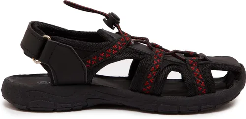 Vista 40 de Skysole Zapatos de agua para niños, resistentes sandalias anfibias con correa trasera para playa, senderismo y deportes al aire libre