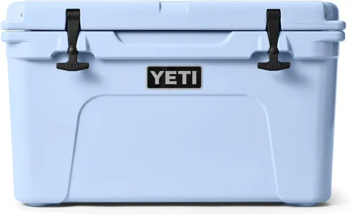 Vista 35 de YETI Tundra 45 Hielera