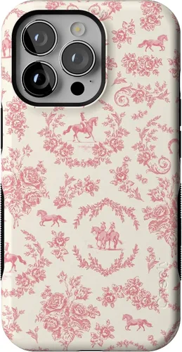 Vista 119 de Casely - Funda para iPhone 13 Pro Todas las cosas divertidas Diversión en días laborables Diseño protector audaz Compatible con MagSafe