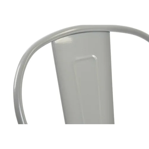 Vista 5 de Silla DKD Home Decor