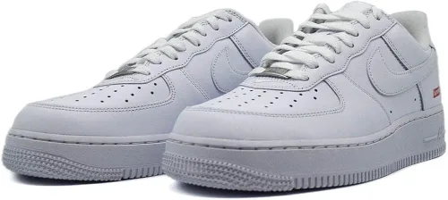 Vista 5 de Nike Air Force 1 Low Supreme - Mini Cu9225 Box Logo