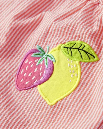 Vista 2 de Gymboree girls And Toddler Sleeveless Romper