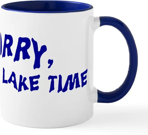 Vista 28 de CafePress Sorry I'm Taken - Taza de café y té, S, Blanco