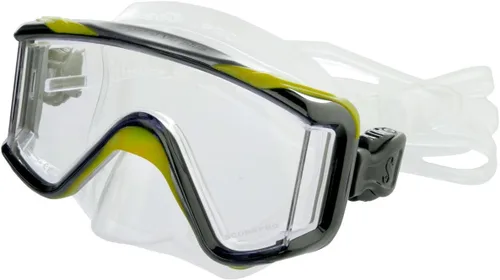 Vista 9 de Máscara de buceo Scubapro Crystal Vu Plus