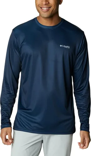 Vista 48 de Columbia Camisa PFG Terminal Tackle de manga larga, para hombre