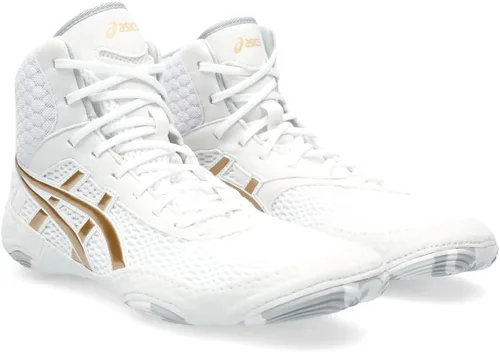 Vista 2 de ASICS Zapatos de lucha MATBLAZER para mujer