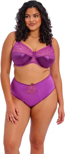 Vista 8 de Elomi Women's Cate Underwire Banded Bra Negro