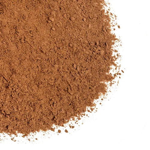 Vista 3 de Auténtica Cereza de Ave Siberiana en Polvo (Harina), Sin Gluten, Natural Cruda 300gr/10.58oz Altai Región Salvaje Cosechado