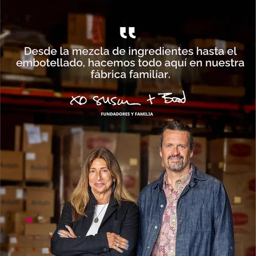 Vista 6 de EO Desodorante de espray orgánico, 4 onzas (Paquete de 3), Jazmín Verbena, a base de plantas orgánicas, extractos botánicos