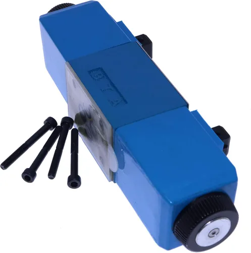 Vista 4 de HOLDWELL Solenoide 02/332169
