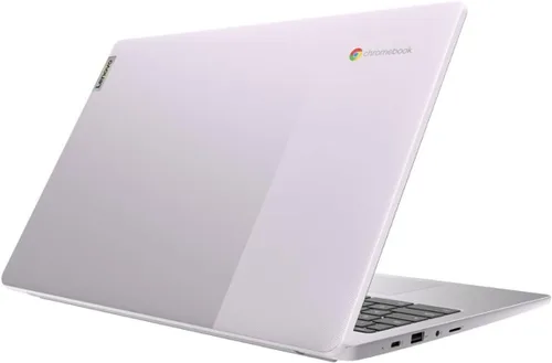 Vista 6 de Lenovo IdeaPad 3i Everyday Value Chromebook 15.6 pulgadas 60Hz LCD FHD DisplayIntel Celeron N4500, Intel UHD compartido, 4GB LPDDR4, 64GB eMMC, WiFi