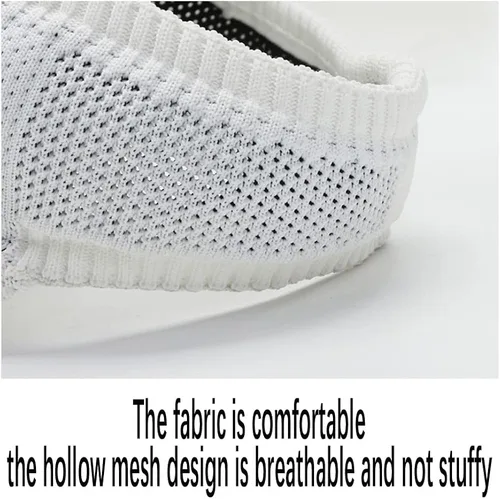 Vista 4 de Viseras de sol plegables para hombres y mujeres, visera ancha para verano, protección UV, gorra de playa