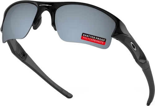 Vista 2 de Lentes de repuesto y kits de goma de policarbonato PRO+ para gafas de sol Oakley Flak Series